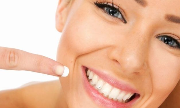 Tratamiento de Blanqueamiento Dental Valencia: Tipos de Blanqueamiento Dental