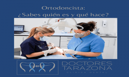 Ortodoncista: ¿Sabes quién y qué hace?