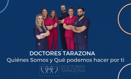 Clínica Dental Doctores Tarazona: Quiénes somos y qué servicios podemos ofrecerte siendo tu clínica dental en Valencia.