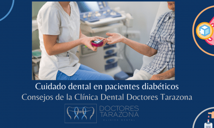 La importancia del cuidado dental en pacientes diabéticos
