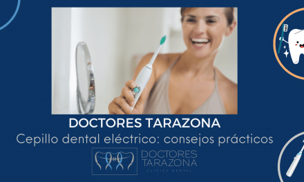 Cómo usar un cepillo dental eléctrico: consejos prácticos para sacarle el máximo partido.