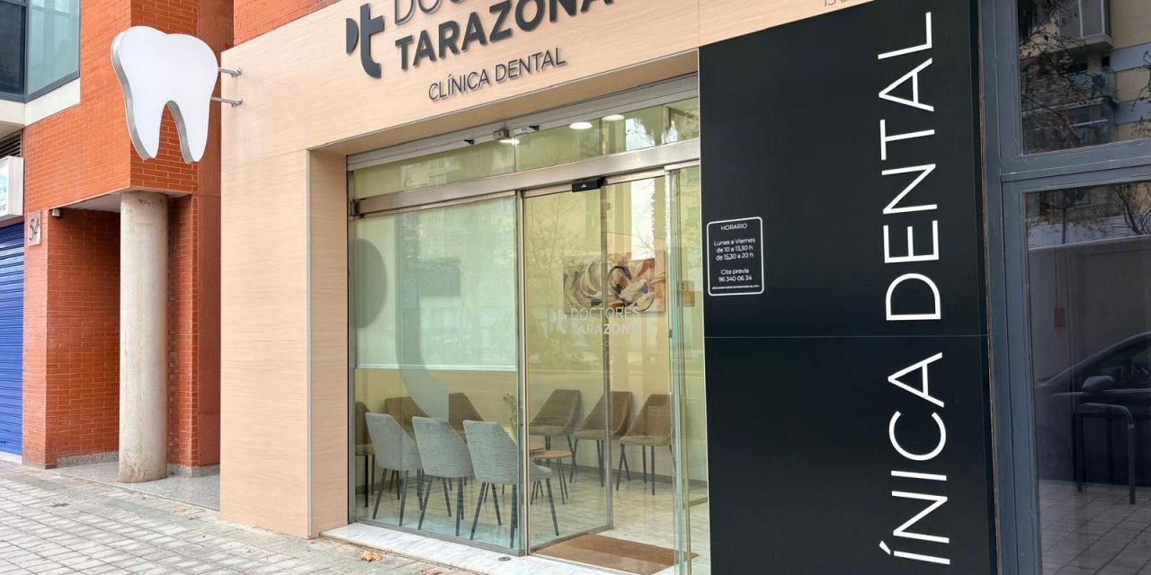 Tu Dentista en Campanar y Av. Maestro Rodrigo (Valencia):Clínica Dental Doctores Tarazona