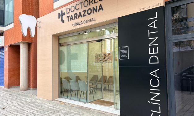 Tu Dentista en Campanar y Av. Maestro Rodrigo (Valencia):Clínica Dental Doctores Tarazona